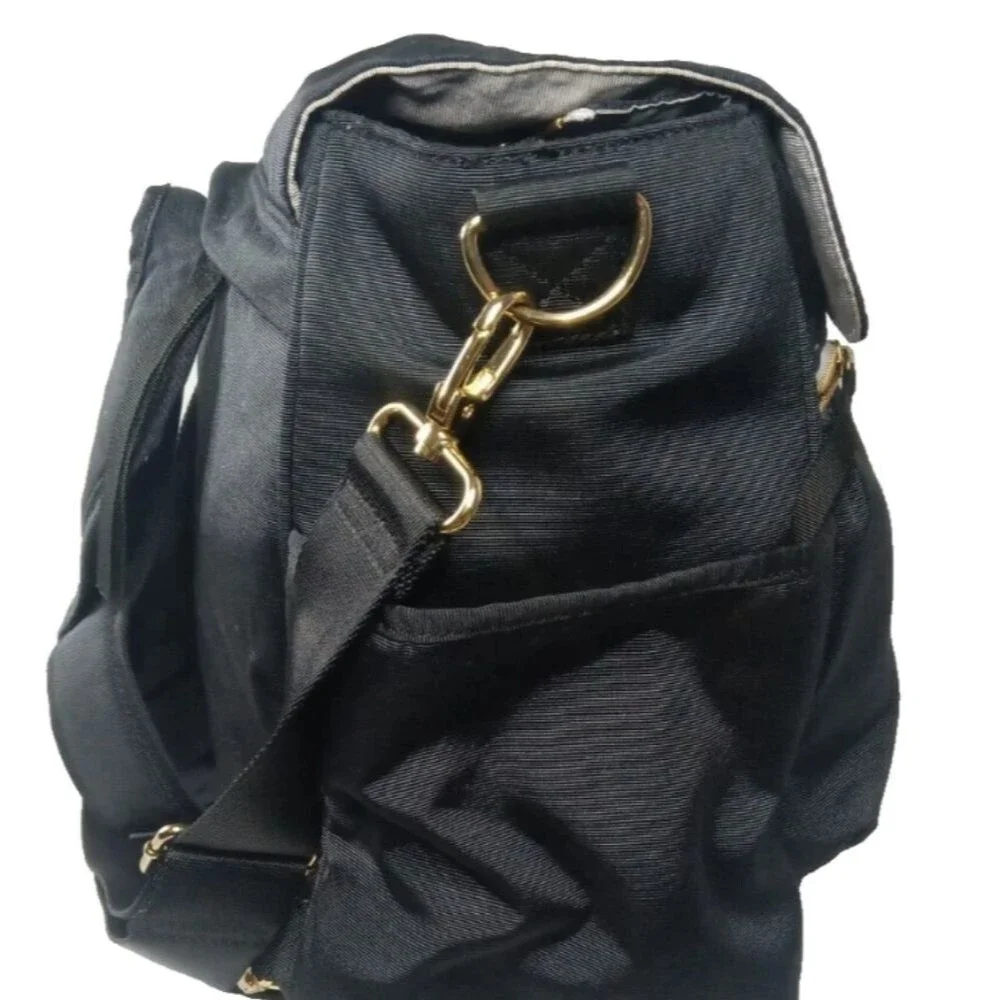Pottery Barn Kids Convertible Backpack Shoulder Bag Diaper Bag